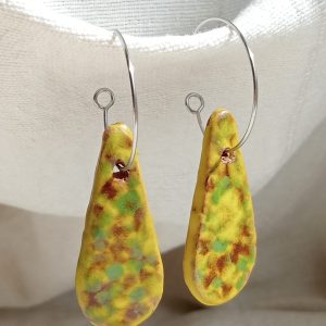 Cercei Fun Yellow